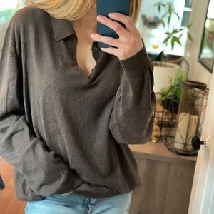 Men’s sweater